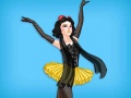 游戏Princesses Rock Ballerinas