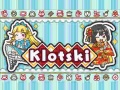 游戏Klotski