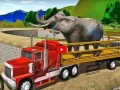游戏Animal Simulator Truck Transport 2020