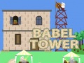 游戏Babel Tower