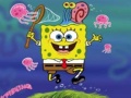 游戏SpongeBob Jigsaw Puzzle