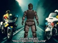 游戏State Police 