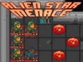 游戏Alien Star Menace
