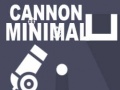 游戏Cannon Minimal