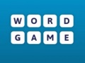 游戏Word Game