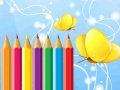 游戏Fun Kids Colors