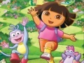 游戏Happy Dora 6 Diff Fun