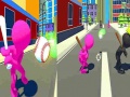 游戏Homer City Game 3d