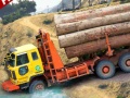 游戏Heavy Cargo Truck Driver