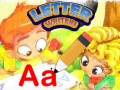 游戏Letter Writers