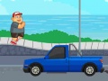 游戏Chubby Runner