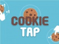 游戏Cookie Tap