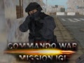 游戏Commando War Mission IGI 