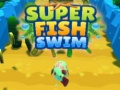 游戏Super fish Swim