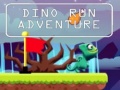 游戏Dino Run Adventure
