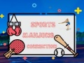 游戏Sports Mahjong Connection