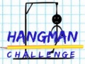游戏Hangman Challenge