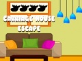 游戏Carriage House Escape