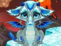 游戏Cute Unicorns And Dragons Puzzle