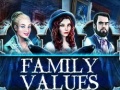 游戏Family Values