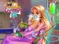 游戏Goldie Accident ER