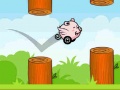 游戏Flappy Pig