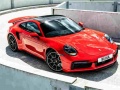 游戏2021 UK Porsche 911 Turbo S