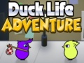 游戏Duck Life Adventure