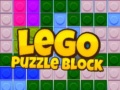 游戏Lego Block Puzzle