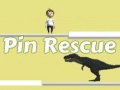游戏Pin Rescue