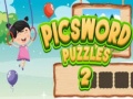 游戏Picsword puzzles 2