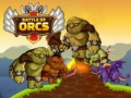 游戏Battle of Orcs