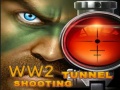 游戏WW2 Tunnel Shooting