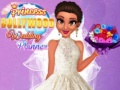 游戏Princess Bollywood Wedding Planner