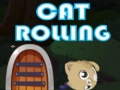 游戏Cat Rolling