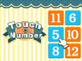 游戏Touch Number