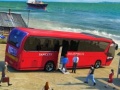 游戏Floating water surface bus