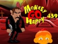 游戏Monkey GO Happy Stage 439