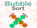 游戏Bubble Sort