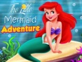 游戏The Little Mermaid Adventure