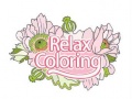 游戏Relax Coloring