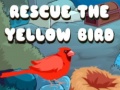 游戏Rescue The Yellow Bird