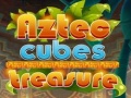 游戏Aztec Cubes Treasure
