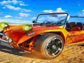 游戏Beach Buggy Racing: Buggy of Battle