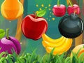 游戏Fruit Cutting