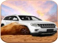游戏Luxury Suv Offroad Prado Drive