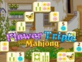 游戏Flower Triple Mahjong