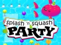 游戏Splash 'n Squash Party