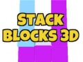 游戏Stack Blocks 3D