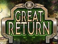 游戏Great Return
